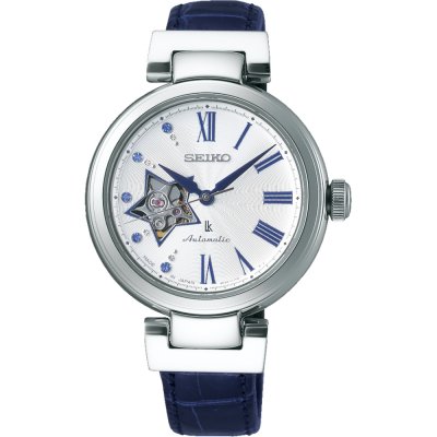 Seiko SSVM035 Lukia Horloge