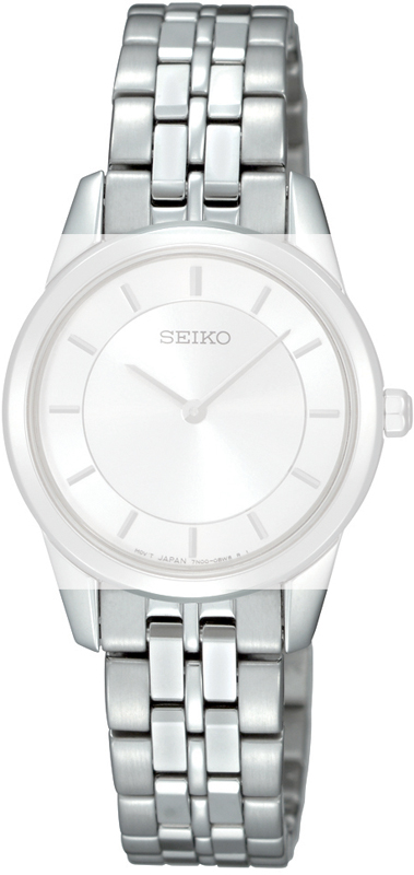 Seiko Straps Collection M02R327J0 band