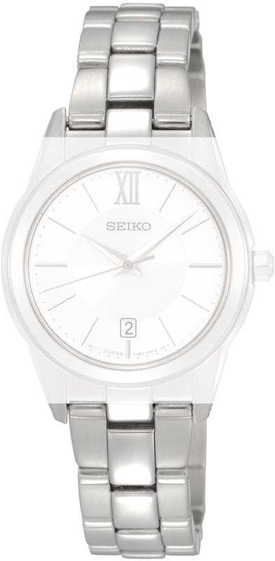 Seiko Straps Collection M035337J0 band