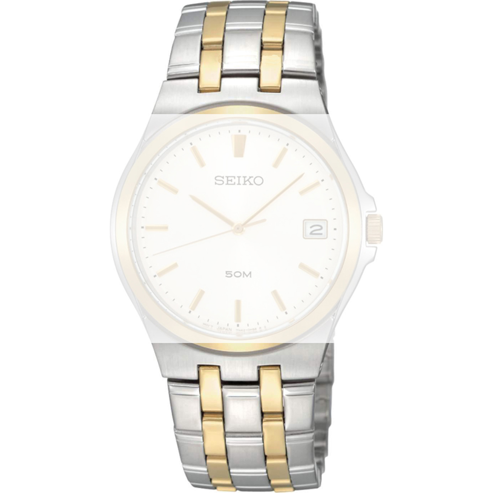 Seiko Straps Collection M03H111C0 band