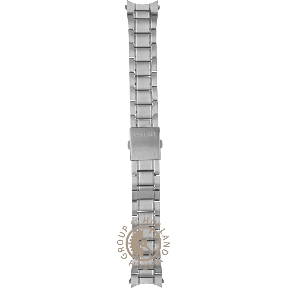 Seiko Straps Collection M0BN411W0 band