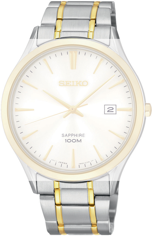 Seiko Straps Collection M0BN511C0 band