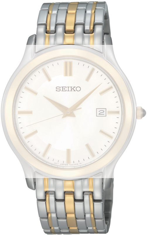 Seiko Straps Collection M0D7112C0 band