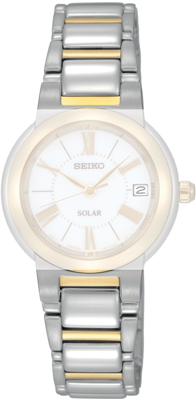 Seiko Straps Collection M0FZ211C0 band