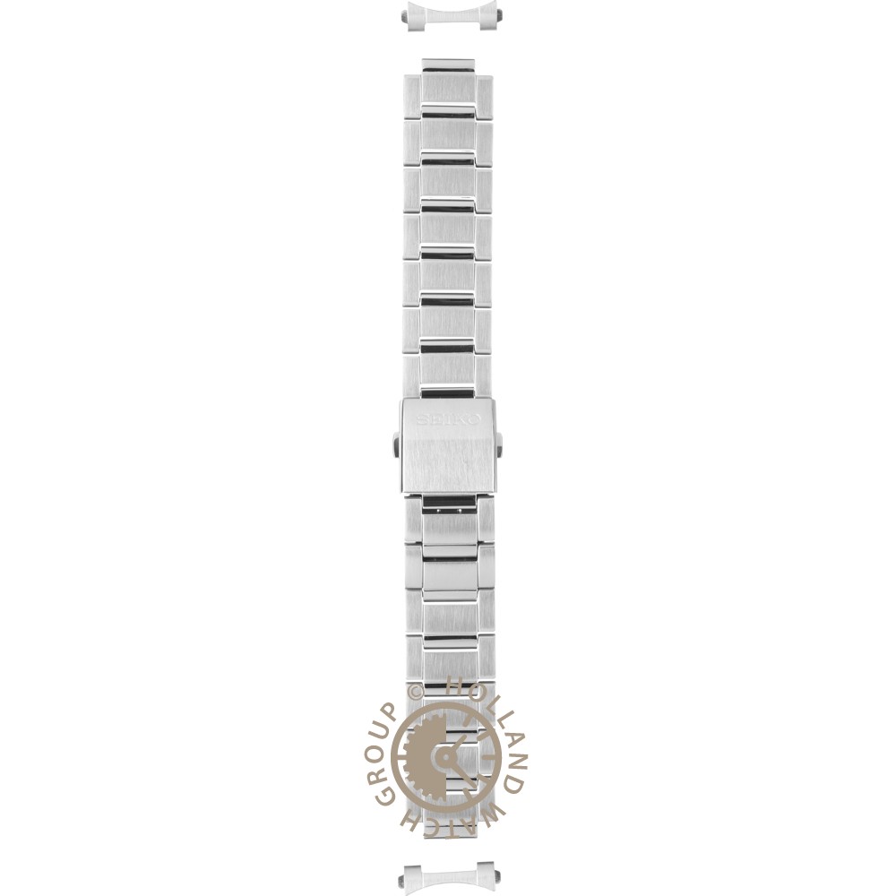 Seiko Straps Collection M0HBC27J0 band