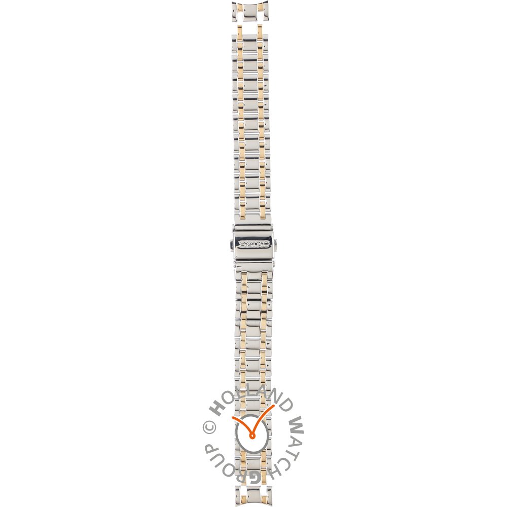 Seiko Straps Collection M0R8112C0 band