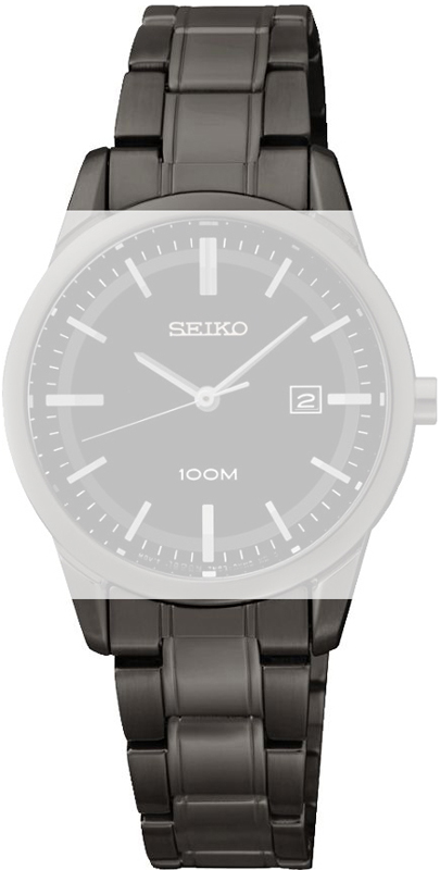 Seiko Straps Collection M0SZ218N0 band