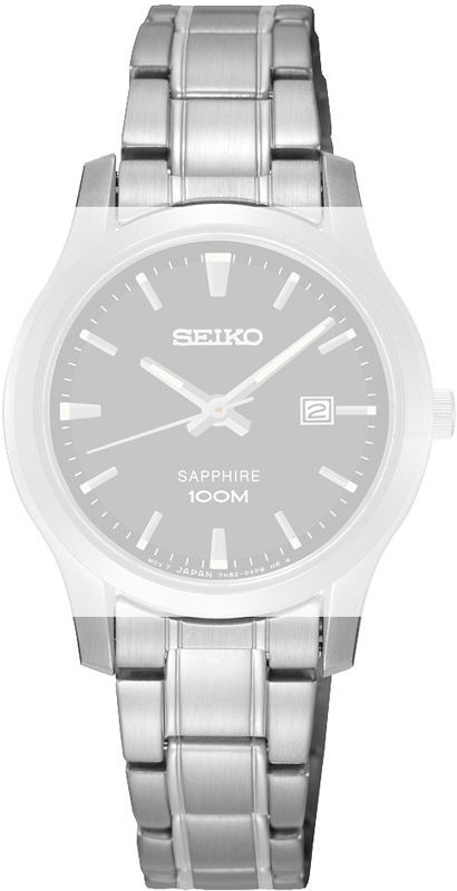 Seiko Straps Collection M0SZ511C0 band