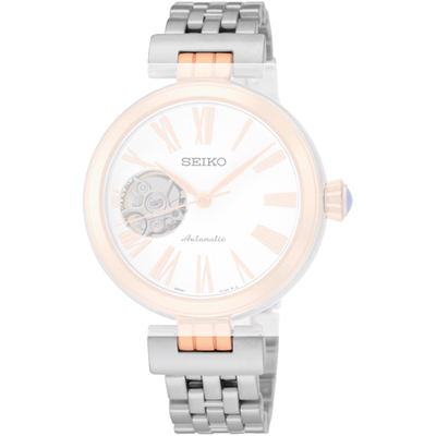 Seiko Straps Collection M0T4312J0 band