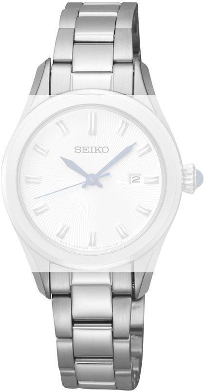 Seiko Straps Collection M0T8111J0 band