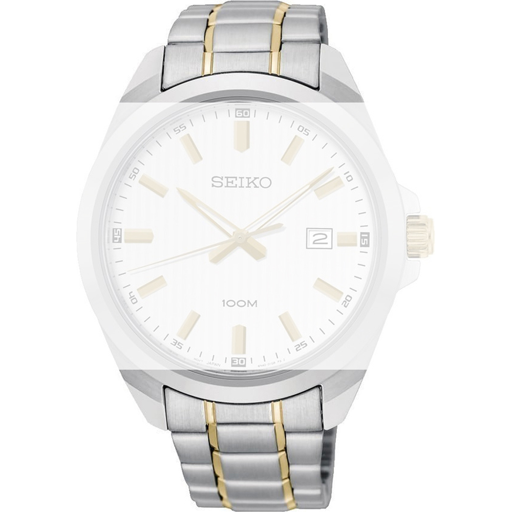 Seiko Straps Collection M0TF511C0 band