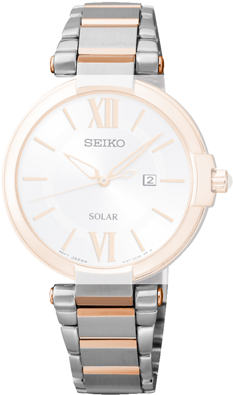 Seiko Straps Collection M0VA211R0 band