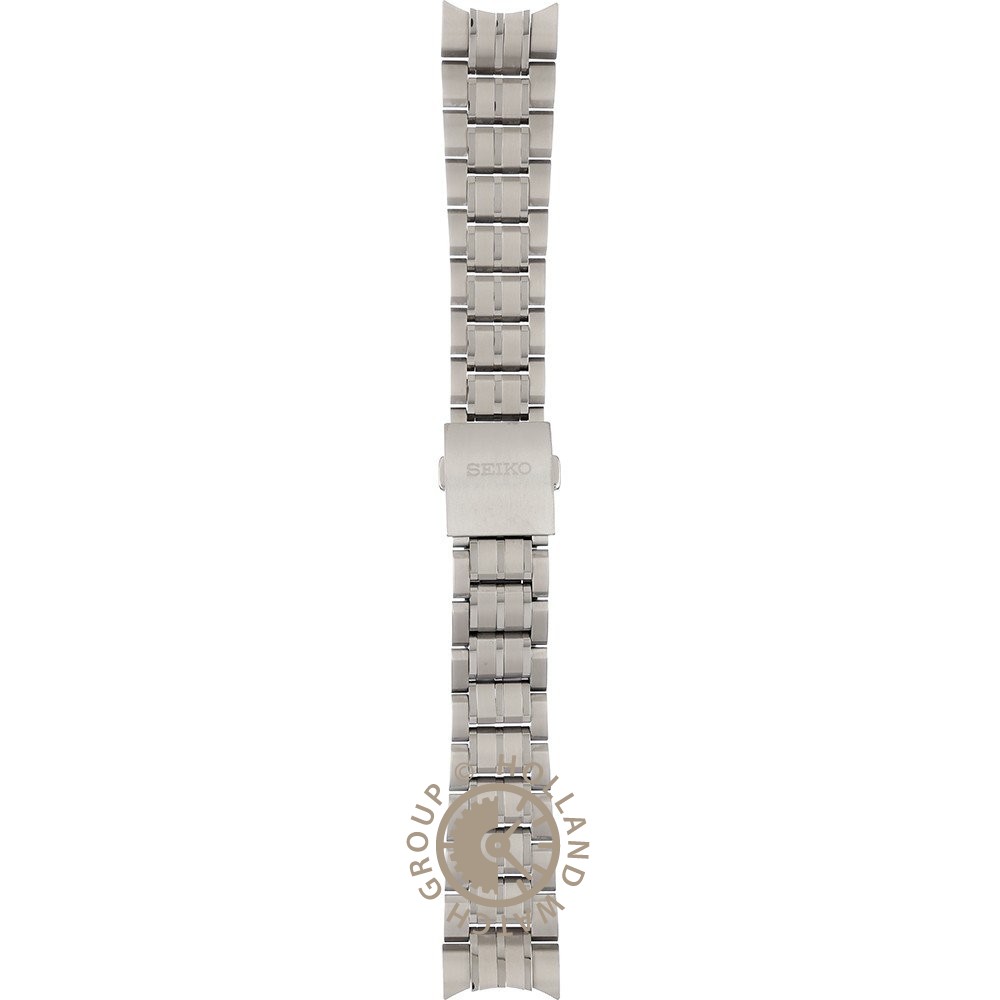 Seiko Astron straps M0VR111H0 band