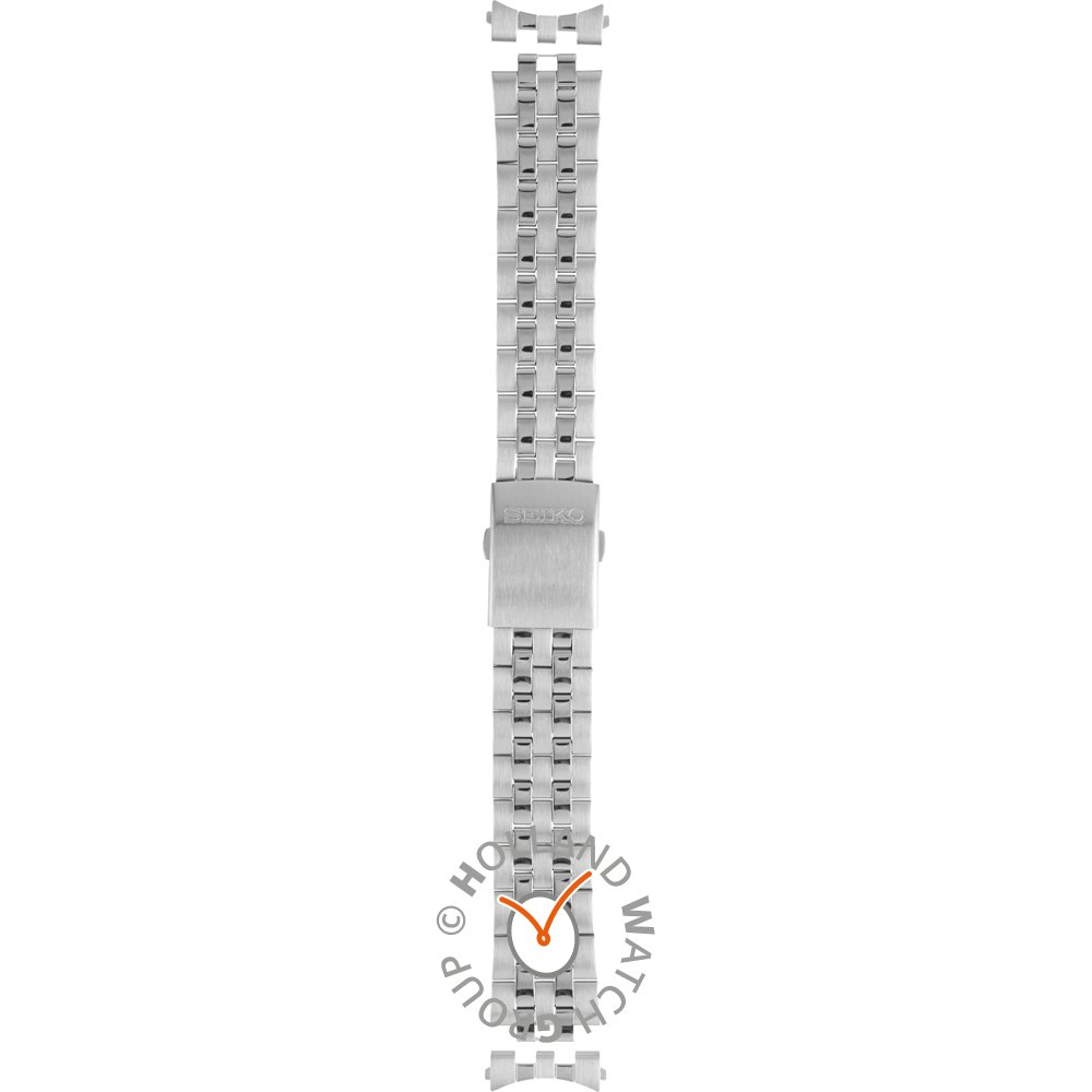 Seiko Straps Collection M0X4111J0 band