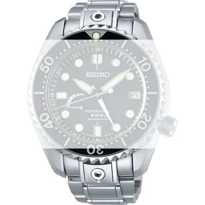 Seiko Prospex straps M0XN111H0 band