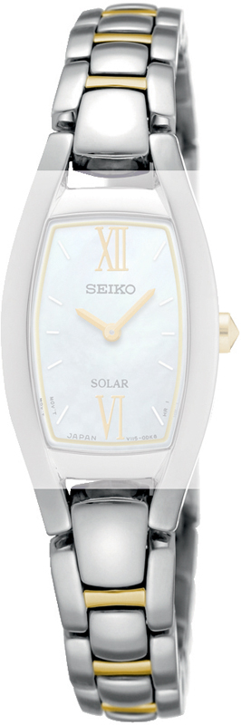 Seiko Straps Collection M0YN112C0 band