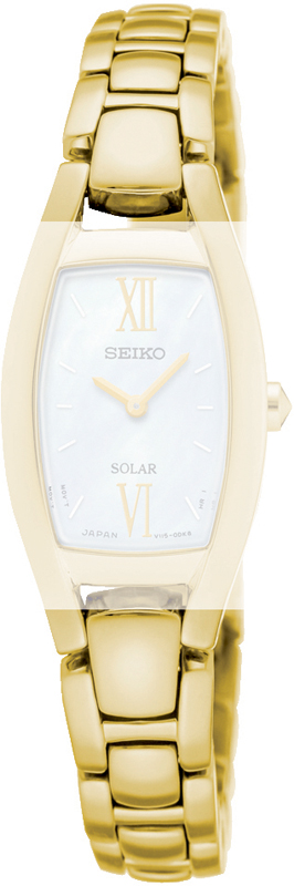 Seiko Straps Collection M0YN112K0 band