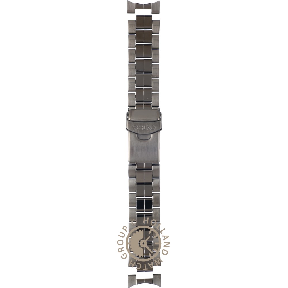 Seiko Straps Collection M0Z4117N0 band