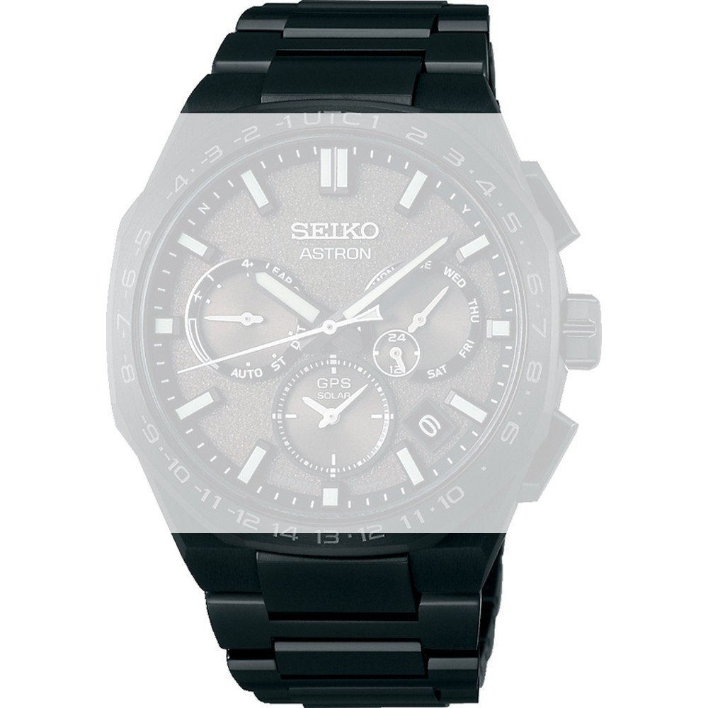 Seiko Astron straps M11T111W0 band