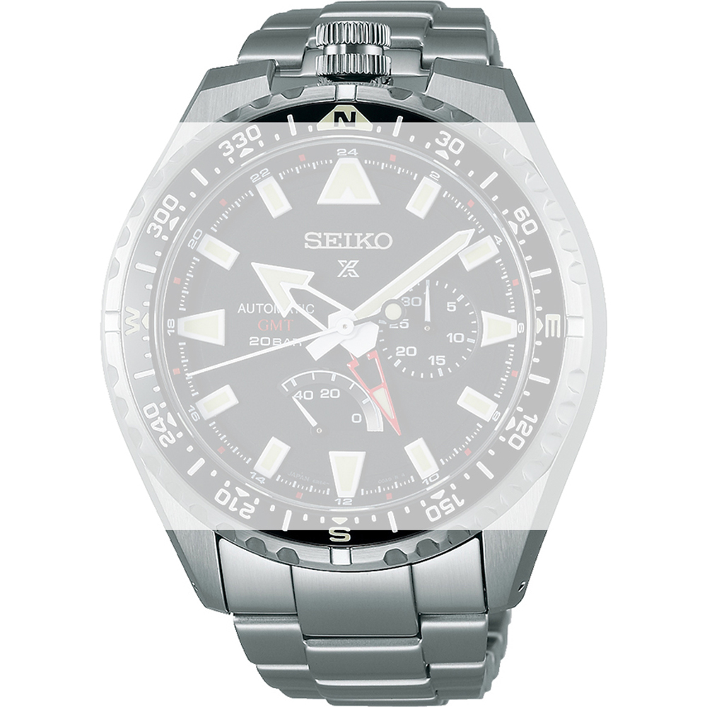 Seiko Straps Collection M150113H0 band