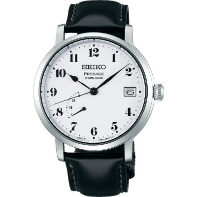 Seiko Presage SNR037J1 horloge