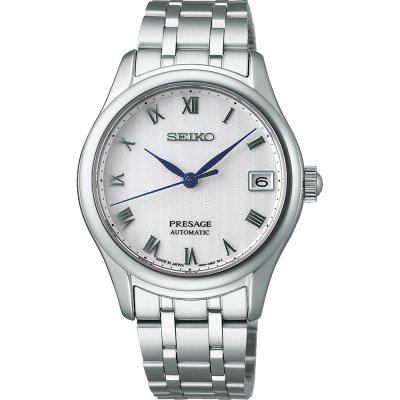 Seiko Presage SRPF49J1 Horloge