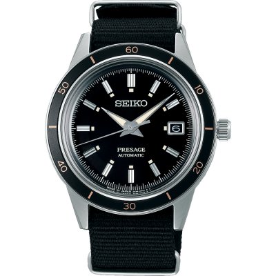 Seiko Presage SRPG09J1 Horloge