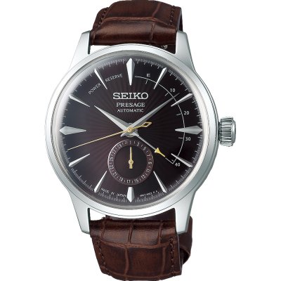 Seiko Presage Cocktail Time SSA393J1 Horloge