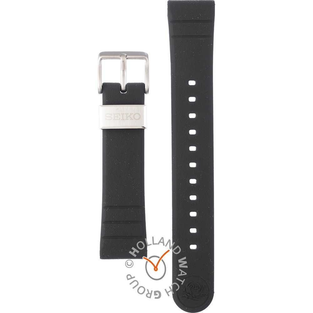 Seiko Prospex straps R03S011J0 band