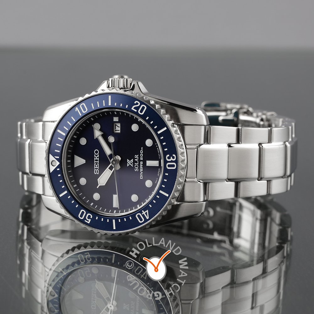 Seiko prospex online horloge