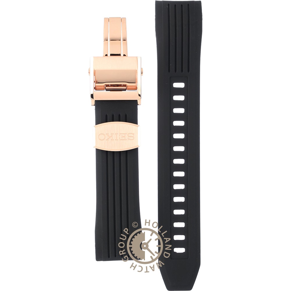 Seiko Straps Collection R01Z011P0 band