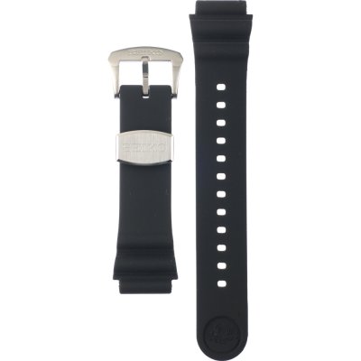 Seiko Prospex straps R02C011J0 band