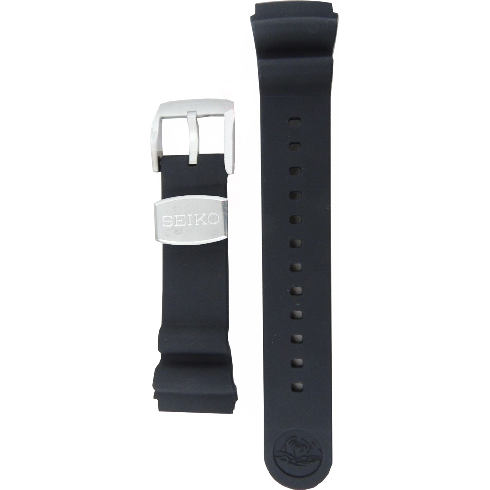 Seiko Straps Collection R02H011H9 band