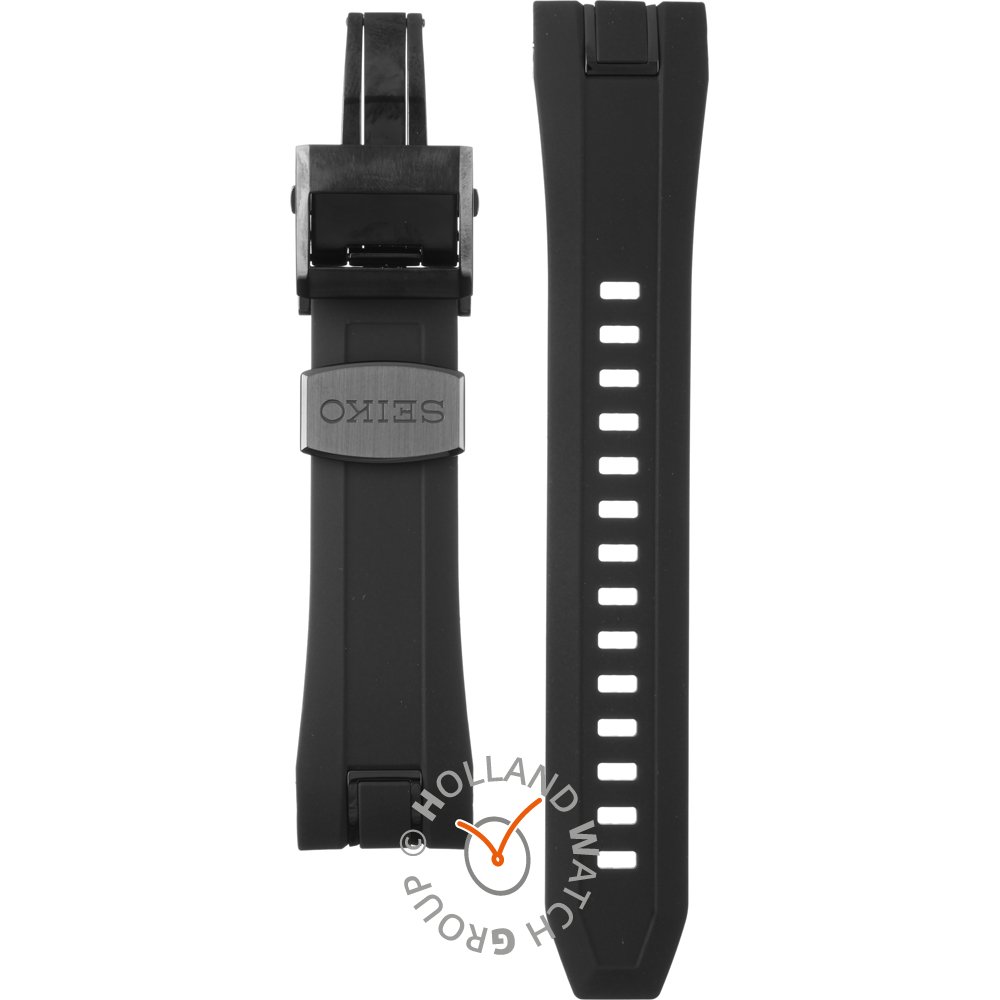 Seiko Straps Collection R02K011M9 band