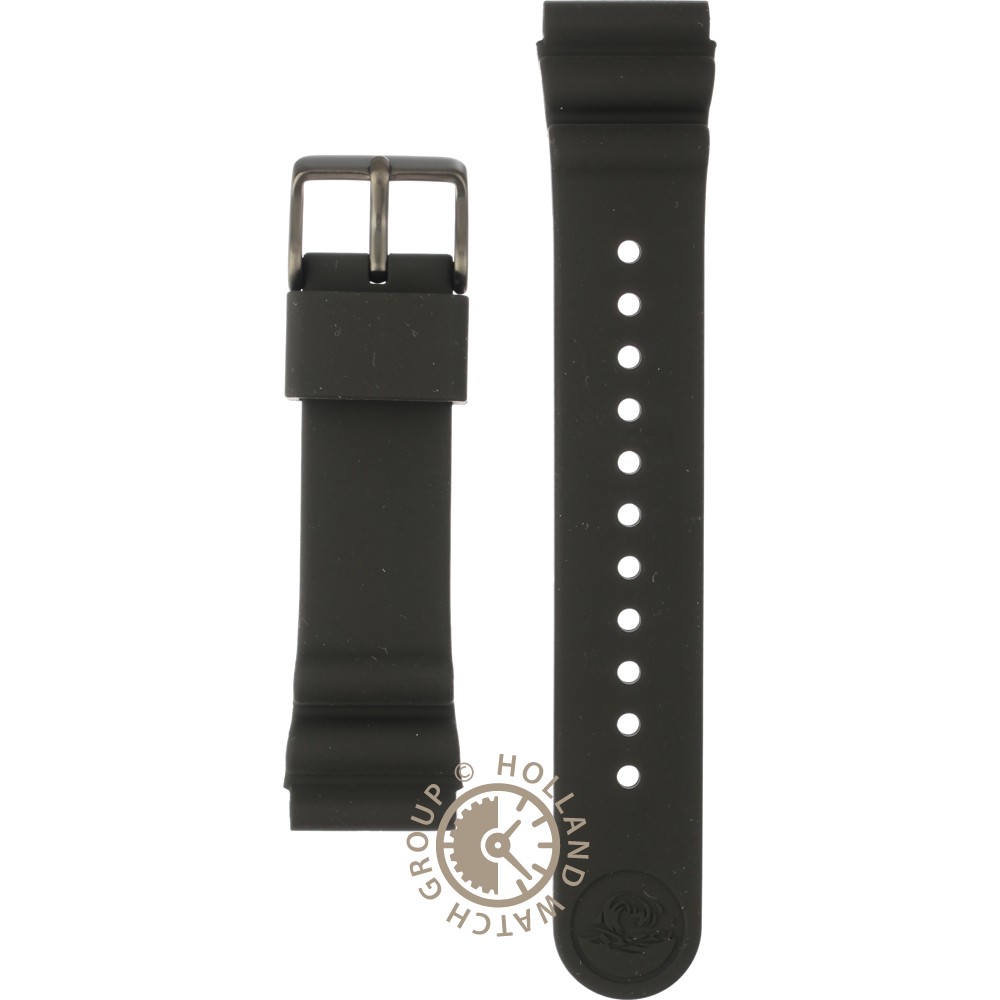 Seiko Prospex straps R033011M9 band