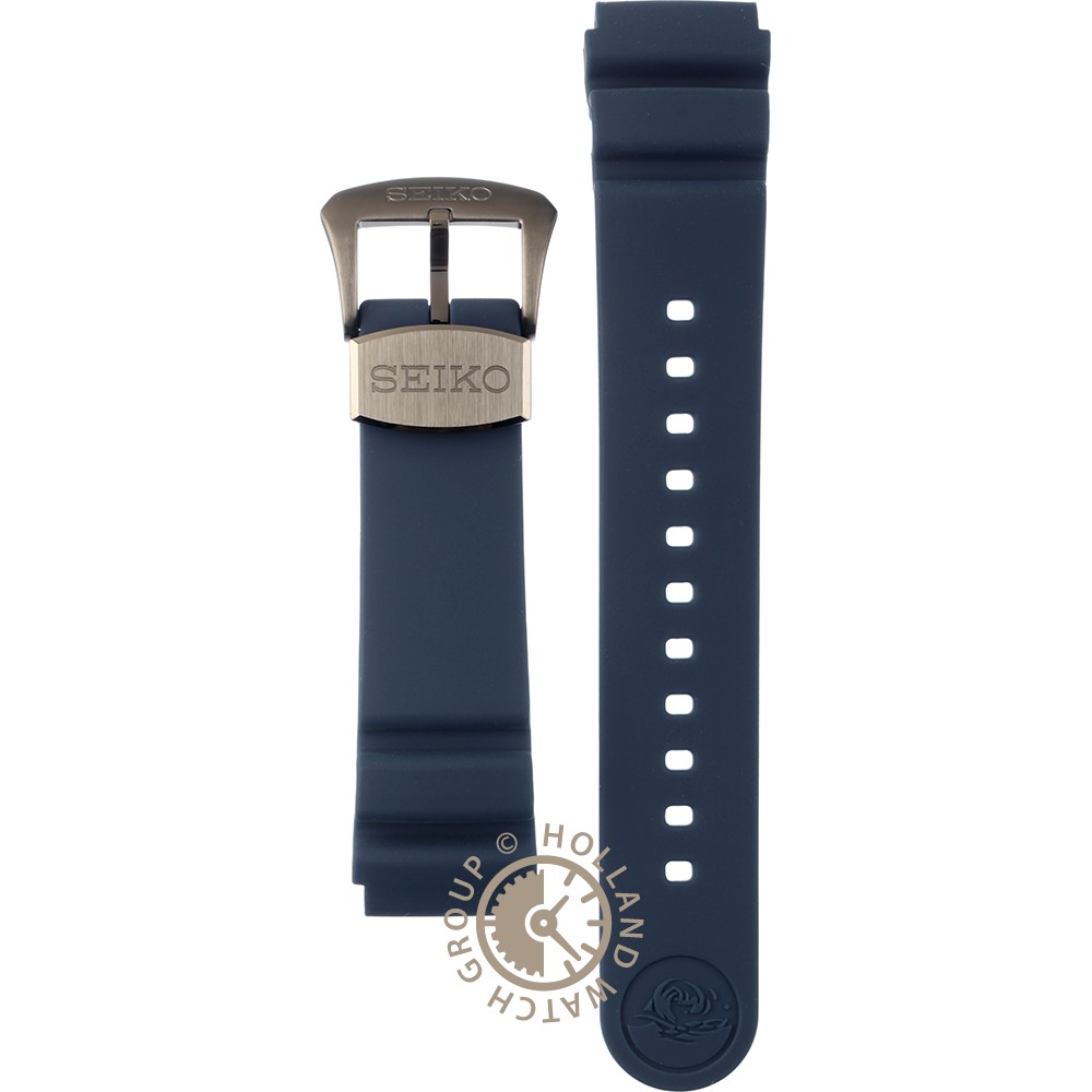 Seiko Prospex straps R035012N0 band