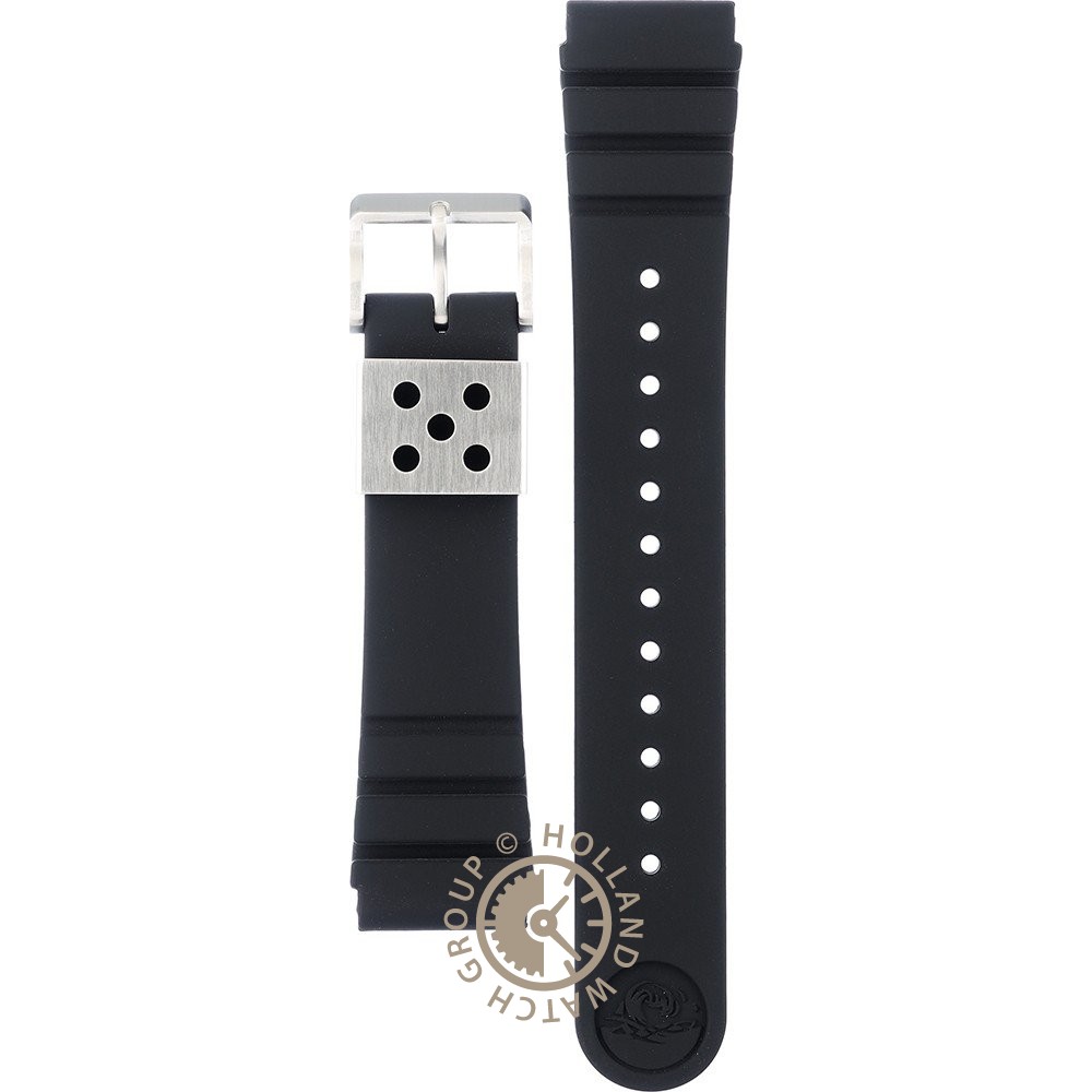 Seiko Prospex straps R043014J0 band