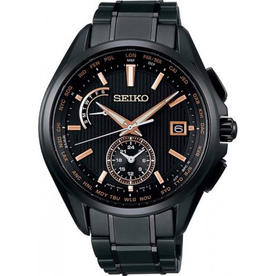 Seiko SAGA293 Brightz horloge