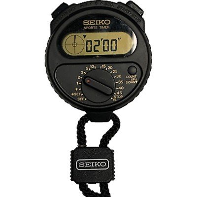Seiko SAM001J1 Horloge