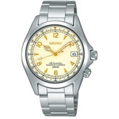 Seiko SARB013 Alpinist horloge