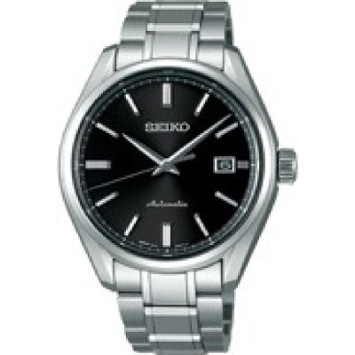 Seiko SARX035 Presage horloge