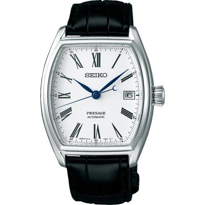 Seiko SARX051 Presage horloge