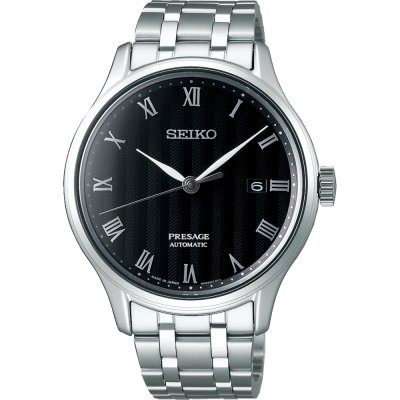 Seiko SARY099 Presage horloge