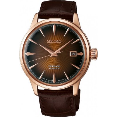 Seiko SARY128 Presage horloge