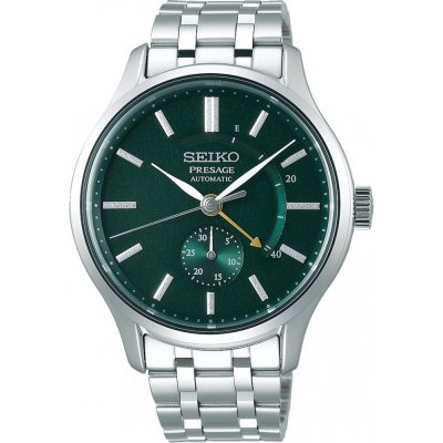 Seiko SARY145 Presage horloge