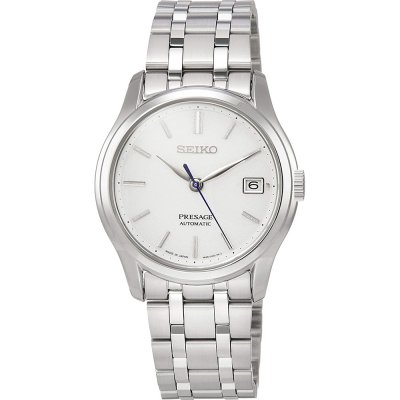 Seiko SARY147 Presage horloge