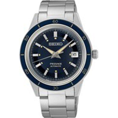 Seiko SARY223 Presage horloge