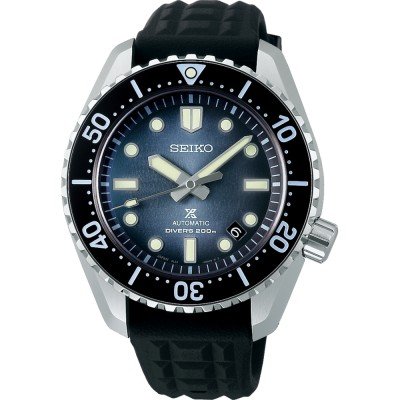 Seiko SBDX049 Horloge