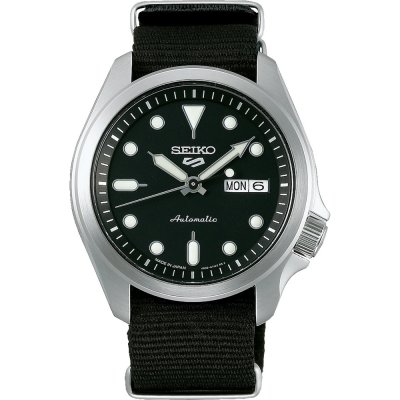 Seiko 5 SBSA057 Seiko 5 Sports Horloge