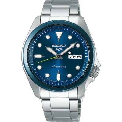Seiko 5 SBSA061 Seiko 5 Sports Horloge